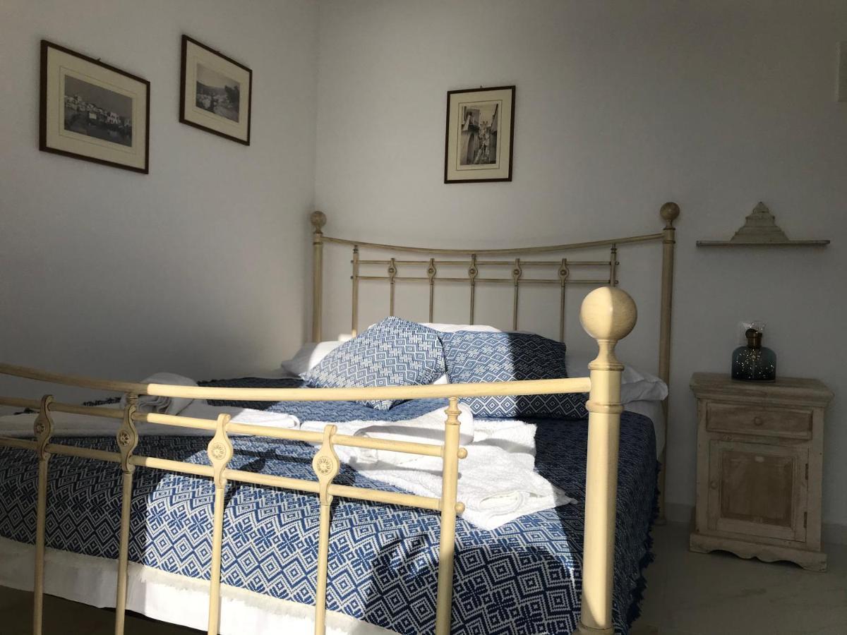 Sea View Pension Violeta Room1 For Two Páros Eksteriør bilde